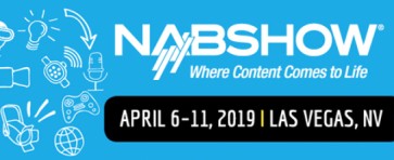 Guests at NAB